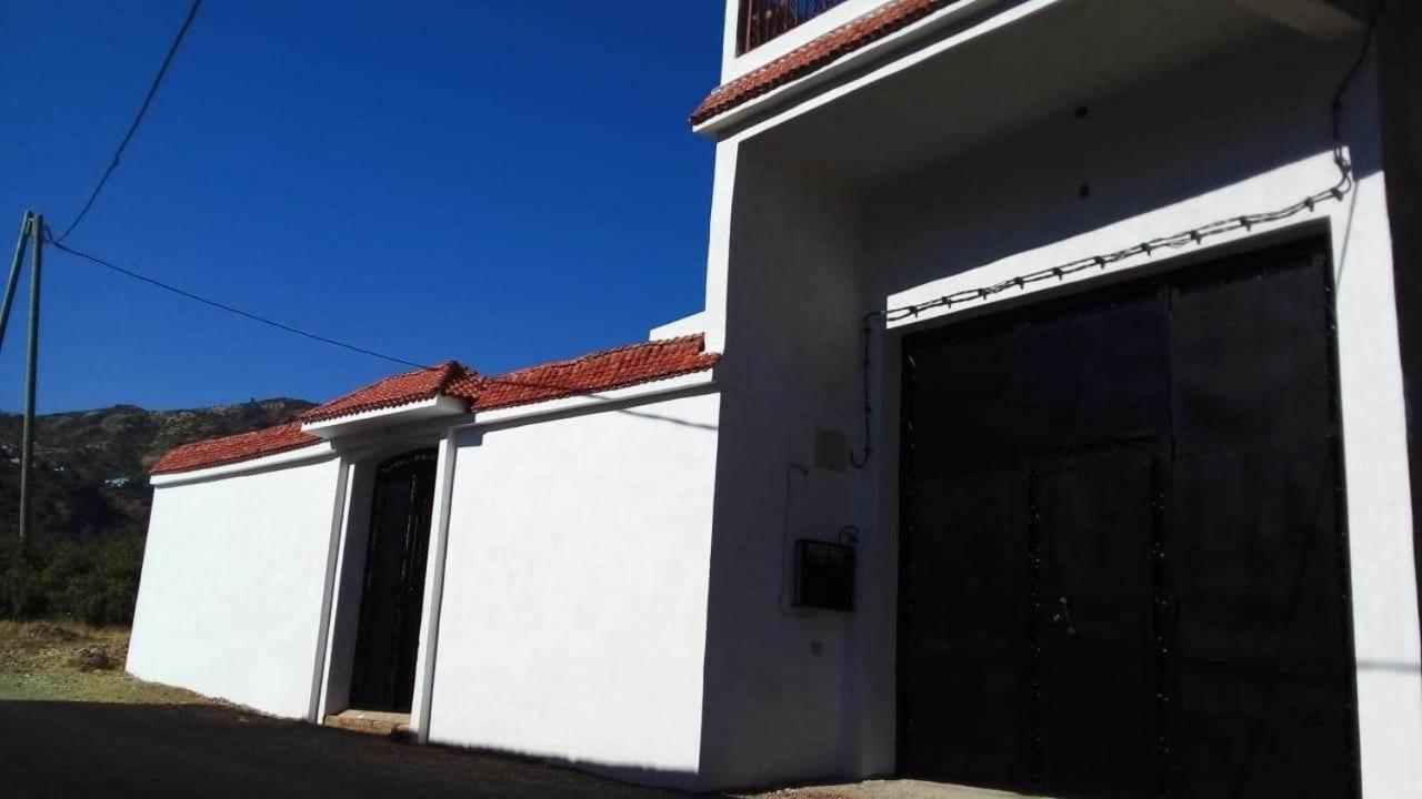 Villa Le P'Tit Coin D'Akchour Exterior foto
